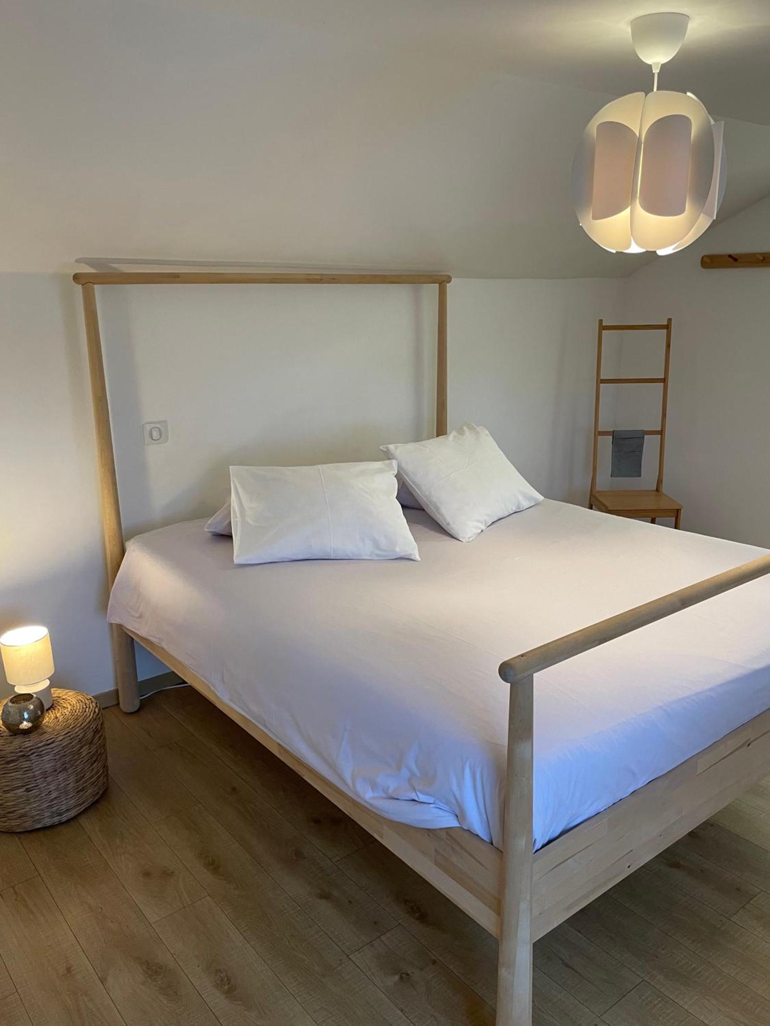 L'Entre-Temps Hotel Xhendelesse Ngoại thất bức ảnh